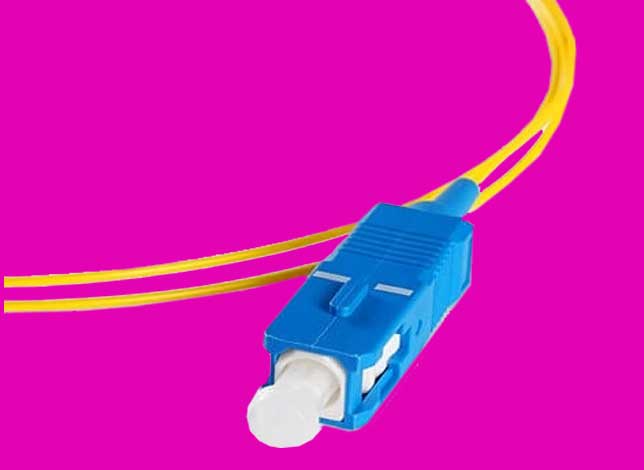 Fiber Optic Pigtails